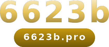 6623b logo