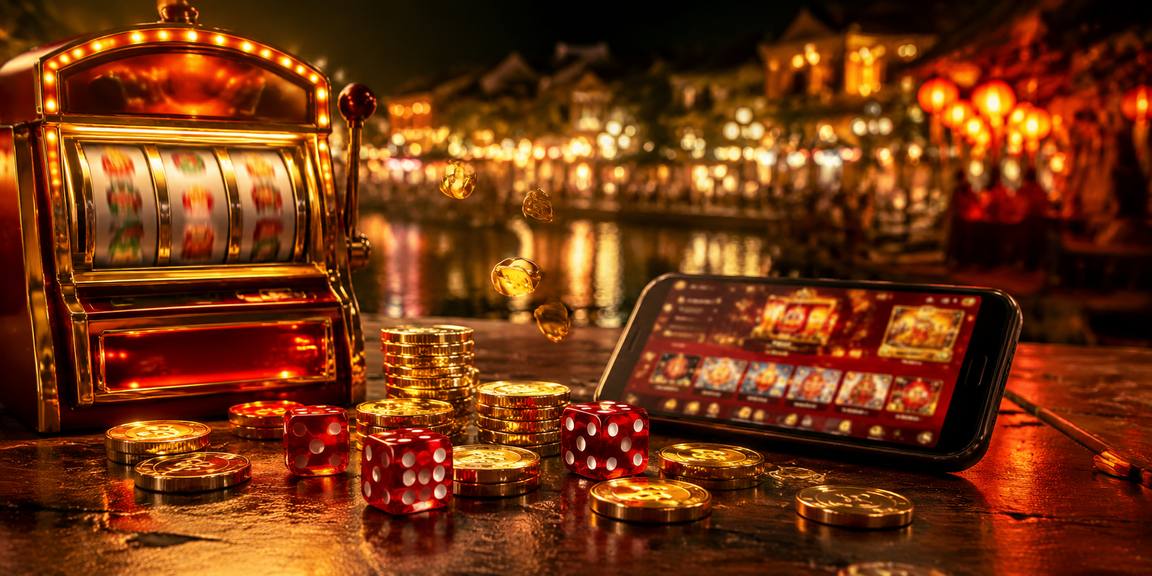 6623b Slot Mây Trắng