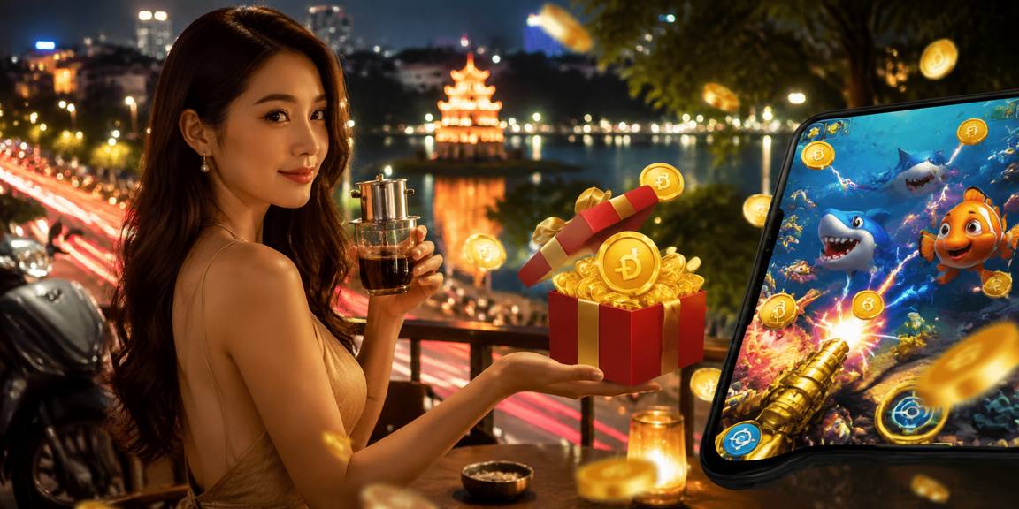6623b Truy cập sảnh 6623b ngay trên điện thoại của bạn